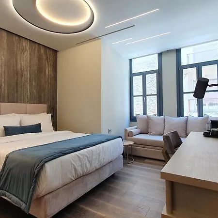 Hotel Hellenic Vibes Smart 5*