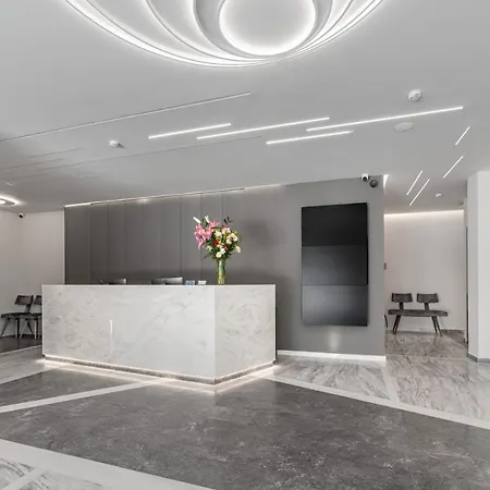 Hotel Hellenic Vibes Smart
