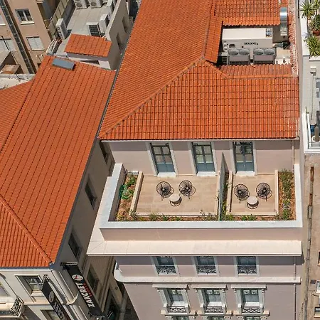 Hellenic Vibes Smart Atene