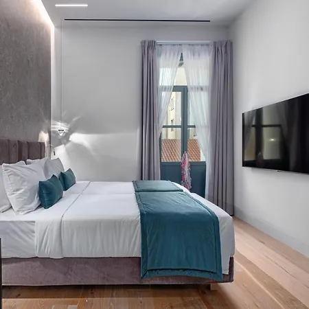 Hellenic Vibes Smart Hotel