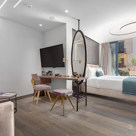 Hellenic Vibes Smart Athén