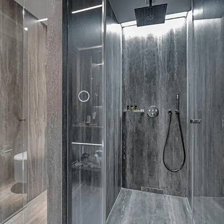 Hotel Hellenic Vibes Smart 5*