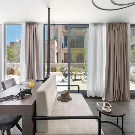 Hellenic Vibes Smart 5*
