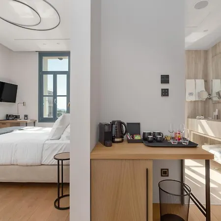 Hellenic Vibes Smart Athén