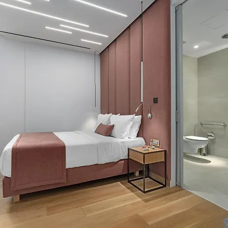 Hellenic Vibes Smart Hotel Ateny