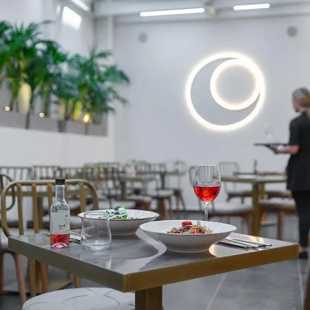 Hellenic Vibes Smart Hotel Atene