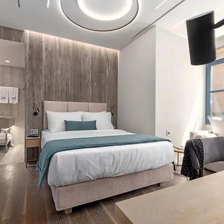 Hotel Hellenic Vibes Smart Atene