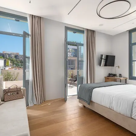 Hotel Hellenic Vibes Smart