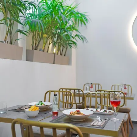 Hotel Hellenic Vibes Smart 5*