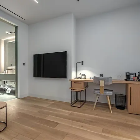 Hellenic Vibes Smart Athén