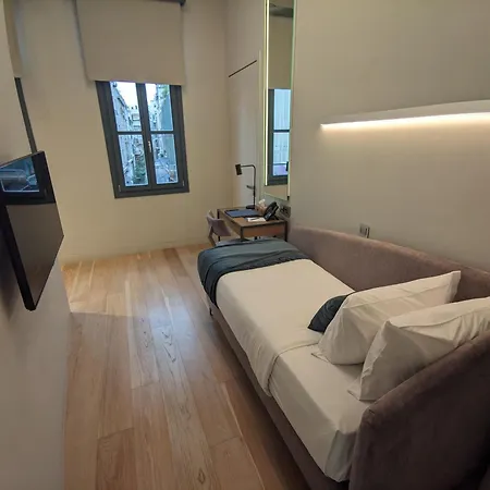 Hotel Hellenic Vibes Smart