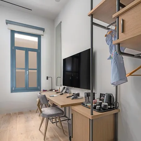 Hellenic Vibes Smart Hotel 5*