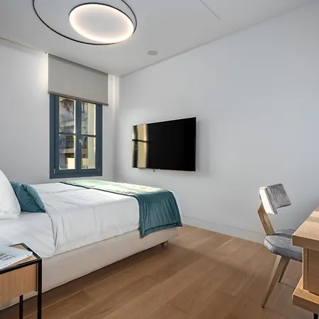 Hellenic Vibes Smart 5*