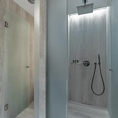 Hotel Hellenic Vibes Smart 5*