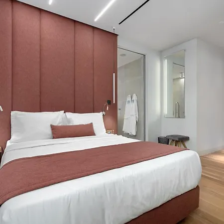 Hellenic Vibes Smart Hotel