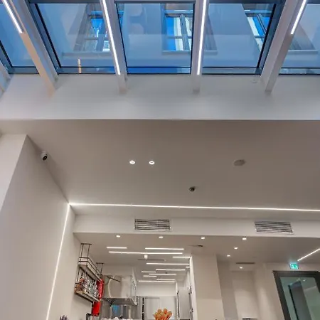 Hellenic Vibes Smart Hotel
