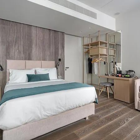 Hellenic Vibes Smart 5* Athens