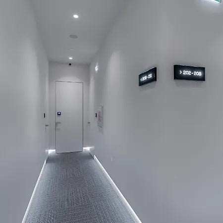 Hellenic Vibes Smart Hotel