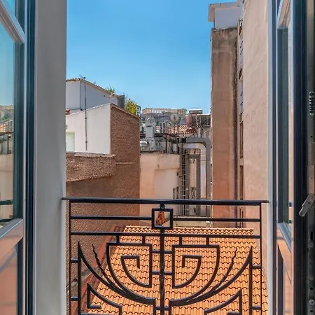 Hotel Hellenic Vibes Smart Athens