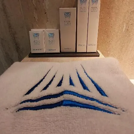 Hellenic Vibes Smart Hotel Athens