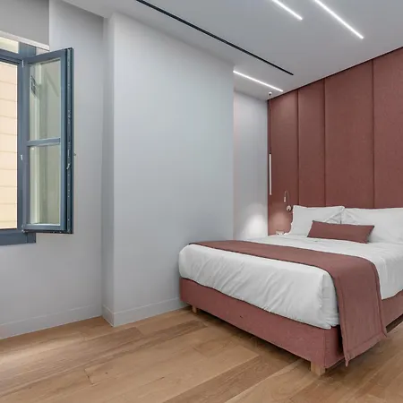 Hellenic Vibes Smart 5* Athens