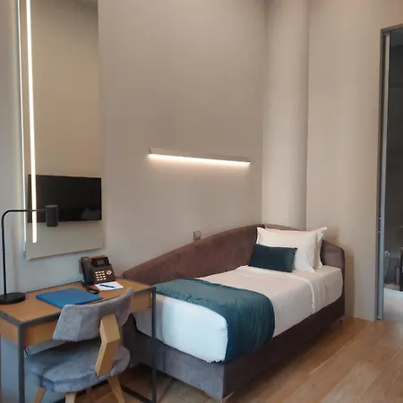 Hotel Hellenic Vibes Smart