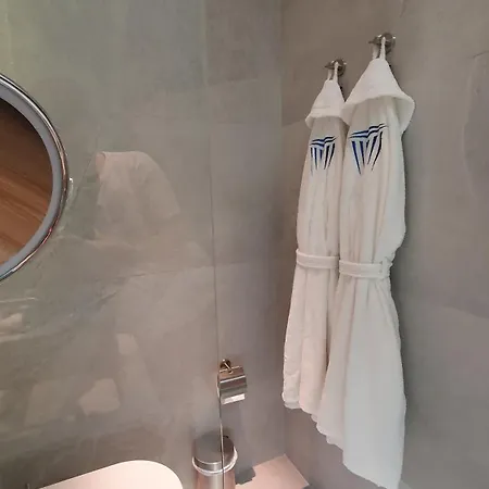 Hotel Hellenic Vibes Smart Athens