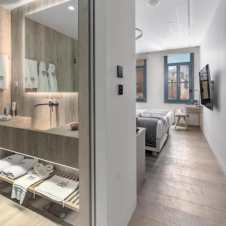 Hotel Hellenic Vibes Smart 5*